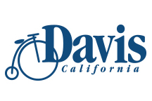 City of Davis logo