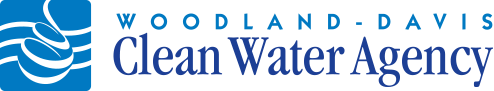 Woodland-Davis Clean Water Agency logo